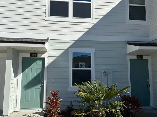 129 PALMETTO RIDGE Road, St. Augustine, FL 32095