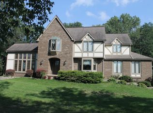 100 W Hill Ests, Greece, NY 14626