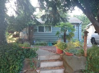 3446 24th Ave W, Seattle, WA 98199