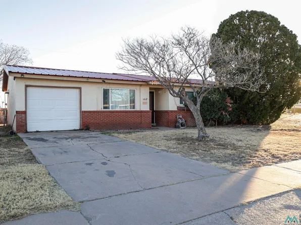 612 Hickory St, Roswell, NM 88203