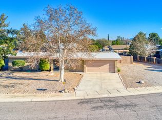1948 Sonoita Dr, Sierra Vista, AZ 85635