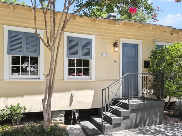 5113 La Salle St, New Orleans, LA 70115