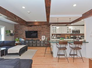 80 Commercial St APT 4, Boston, MA 02109