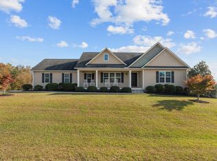 12 Macara Ct, Angier, NC 27501