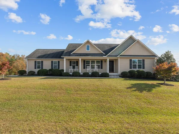 12 Macara Ct, Angier, NC 27501