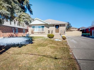 18 Railway St #BASEMENT, Vaughan, ON L6A1P7