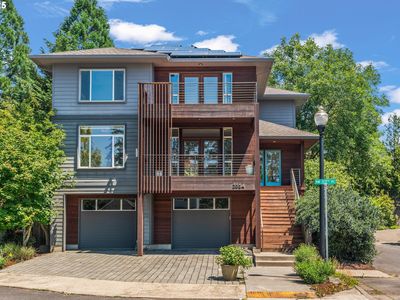 3554 NW 112th Pl, Portland, OR, 97229