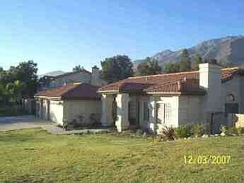 Hugh Half Acre Lot