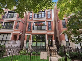 3331 N Seminary Ave #3, Chicago, IL 60657