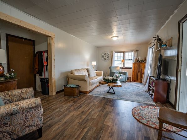 1509 Musgrove Rd, Chillicothe, OH 45601