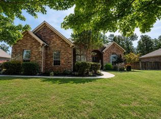 1905 Johnson Ln, Heber Springs, AR 72543