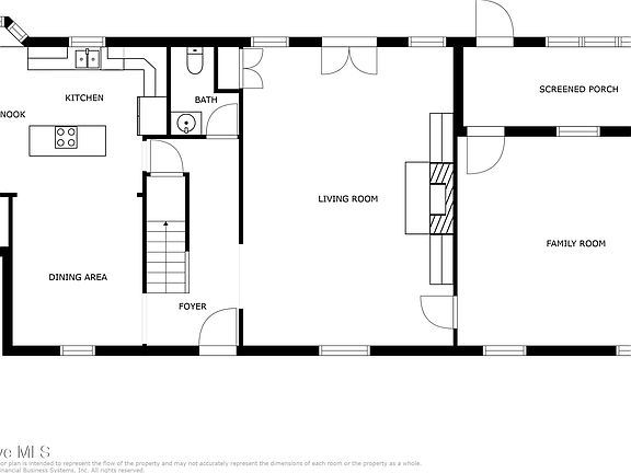 5th image of 1017 Niblick Drive