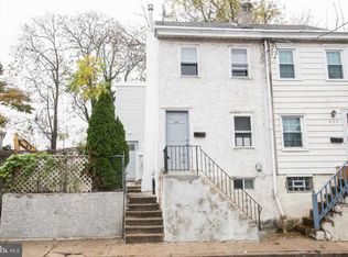 461 Parker Ave, Philadelphia, PA 19128