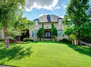 47 Courts Dr, Little Rock, AR 72223