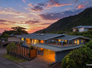 2550 Ipulei Way, Honolulu, HI 96816