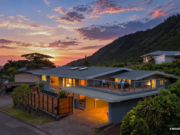 2550 Ipulei Way, Honolulu, HI 96816