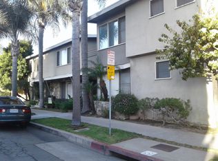 230 Termino Ave APT 4, Long Beach, CA 90803