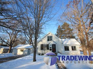 2309 10th St, White Bear Lake, MN 55110