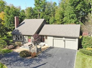 2 Sherwood Dr, Spencer, MA 01562