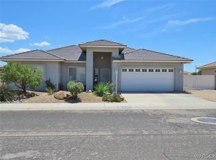 2374 Del Mar Ave, Kingman, AZ 86409