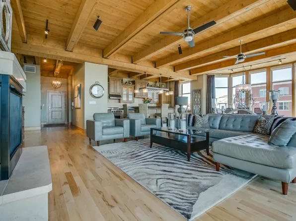 541 E Erie St Unit 517-2, Milwaukee, WI 53202