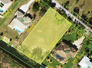 305 Spaniards Rd #11, Placida, FL 33946