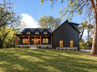 317 Maple St, Bell Buckle, TN 37020