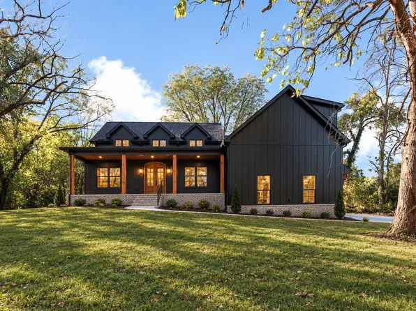 317 Maple St, Bell Buckle, TN 37020