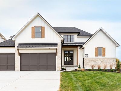 18604 Howe Dr, Overland Park, KS, 66085