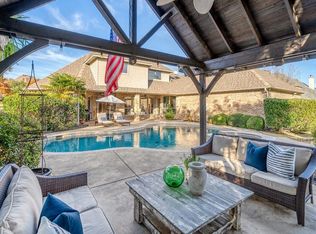 2328 Bridgewood Dr, Keller, TX 76262
