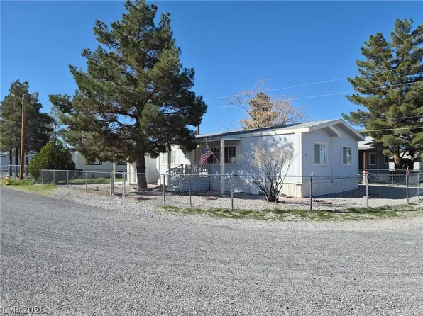 211 Kite St, Pahrump, NV 89048
