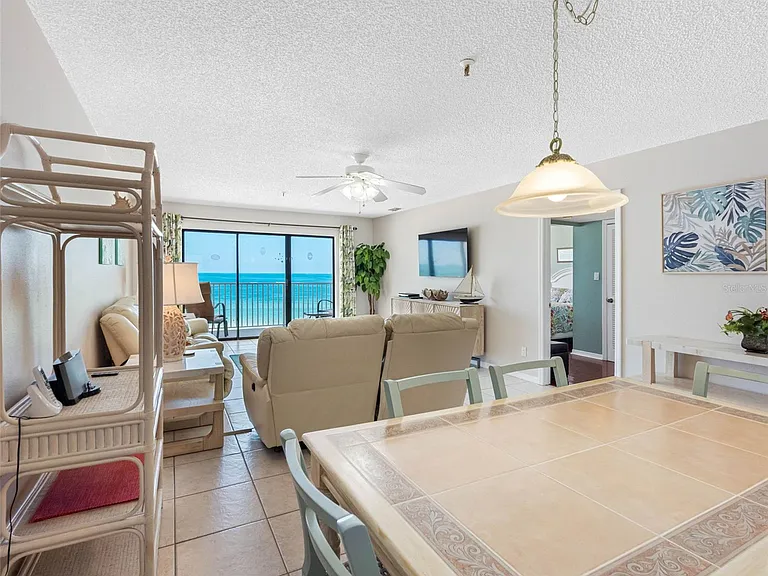 13500 Gulf Blvd #506 — Photo 4