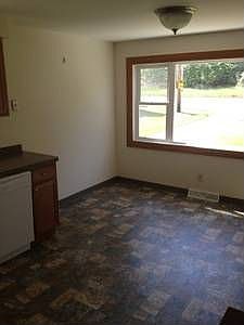 Eat-in Kitchen