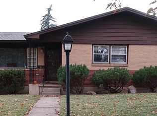 1016 Valley Rd, Colorado Springs, CO 80904