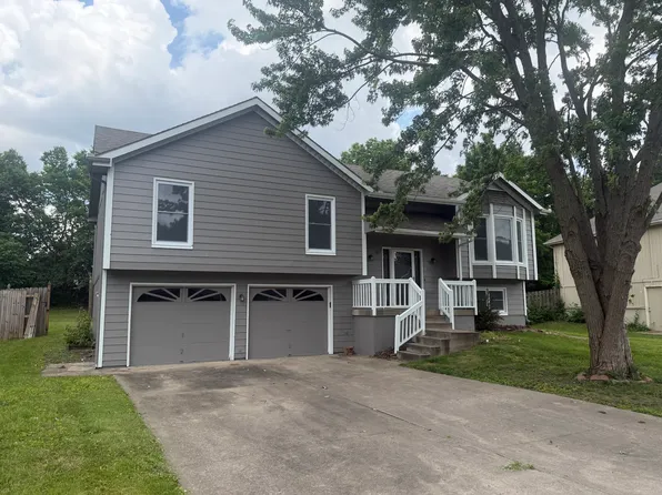 (undisclosed Address), Belton, MO 64012