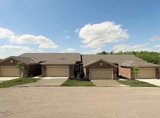 7011 Aspen Point Ct #A, Green Township, OH 45247