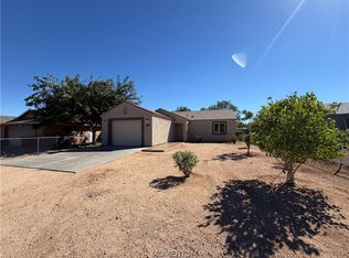 3182 E Ames Avenue, Kingman, AZ 86409