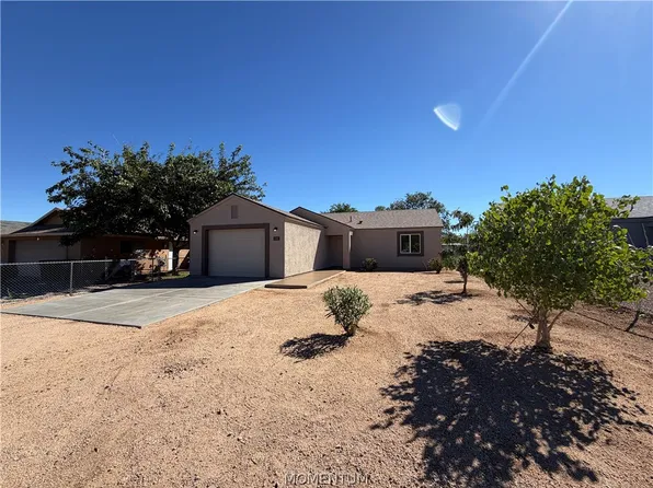 3182 E Ames Avenue, Kingman, AZ 86409