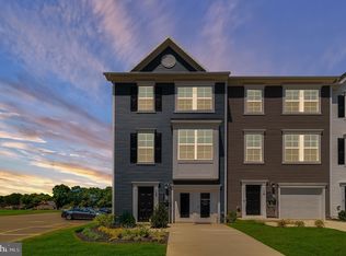 158 Cooperage Rd LOT 165, Inwood, WV 25428