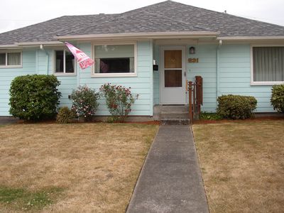 631 27th Ave, Longview, WA, 98632