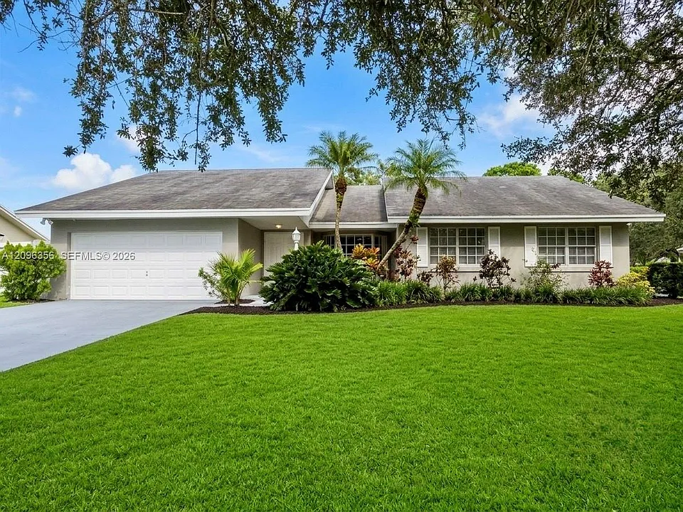 14863 SW 152nd Pl