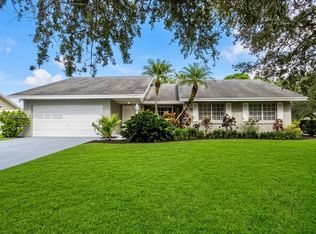14863 SW 152nd Pl, Miami, FL 33196