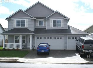 2605 NW 15th St, Battle Ground, WA 98604
