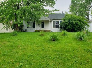 524 High St LOT 2, Washington Court House, OH 43160
