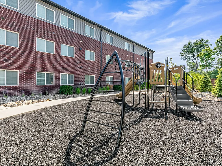 The Residence at Chesterfield Corners — Photo 17