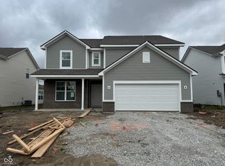 1206 Vera Blvd, Danville, IN