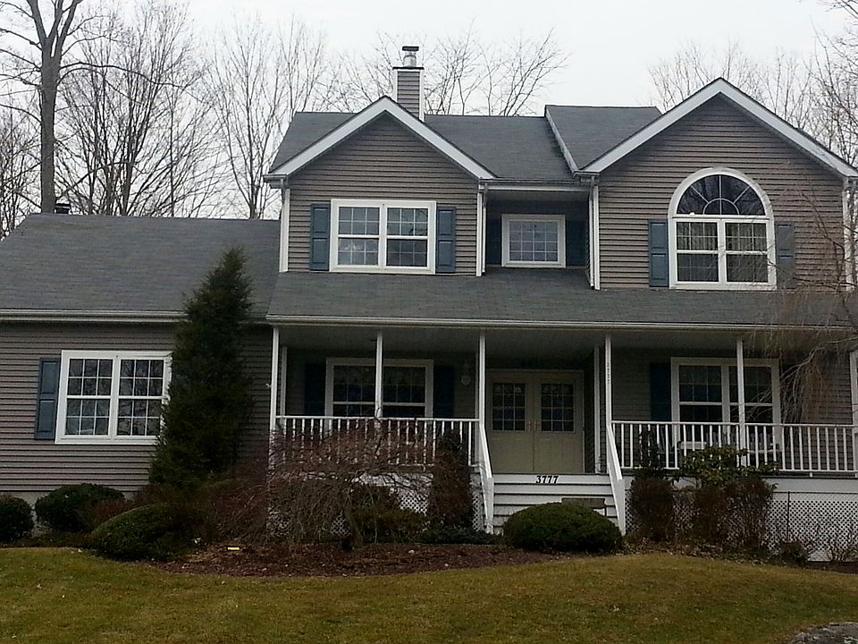 Welcome Home!