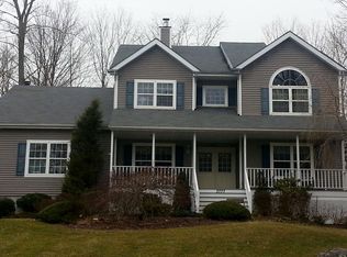 3777 Marcy St, Mohegan Lake, NY 10547