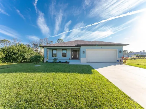 184 Spring Dr, Rotonda West, FL 33947