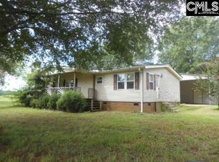 193 Big Creek Rd, Saluda, SC 29138